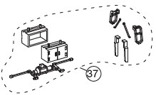 compresseur  hj2040  hj2047 141r
